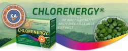 Chlorenergy-komplett