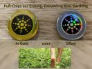 Fuss-Chip-Erdung